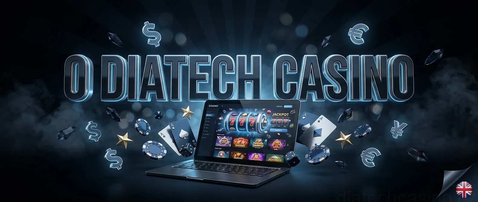 O Diatech Casino